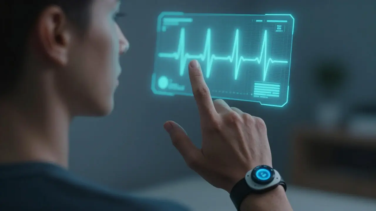 Biofeedback for Peak Performance: How to Train Your Body and Mind