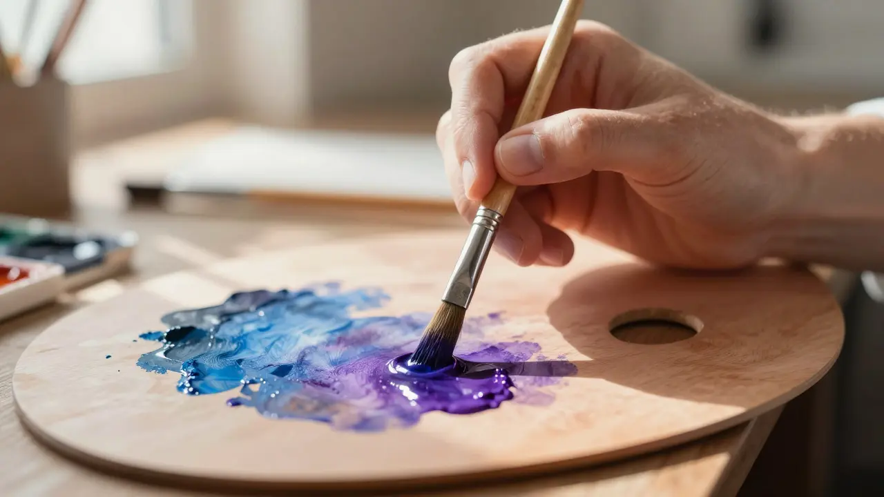 Creative Arts Therapies: A Practical Guide to Building Emotional Resilience
