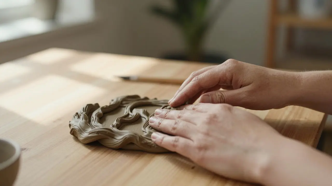 Creative Arts Therapies: Practical Guide to Unlocking Creativity